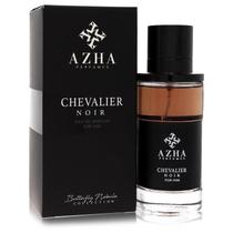 Perfume Masculino Azha Chevalier Noir Eau De Parfum 100 Ml Perfume Masculino Azha Chevalier Noir Eau De Parfum 100 Ml