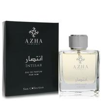 Perfume Masculino Azha Intisar Eau De Parfum 100 Ml Perfume Masculino Azha Intisar Eau De Parfum 100 Ml