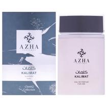 Perfume masculino Azha Kalimat 100 ml EDP Spray Perfume masculino Azha Kalimat 100 ml EDP Spray