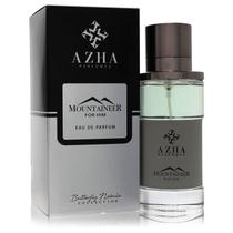 Perfume Masculino Azha Mountaineer Eau De Parfum 100 Ml Perfume Masculino Azha Mountaineer Eau De Parfum 100 Ml
