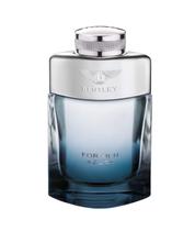 Perfume Masculino Azul Bentley 100ml Edt