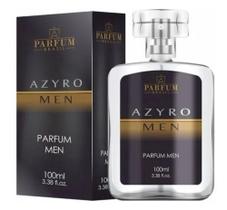 Perfume Masculino AZYRO 100ML - Parfum Brasil
