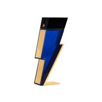 Perfume Masculino Bad Boy Cobalt Absolute de Carolina Herrera EDP 50ml Perfume Masculino Bad Boy Cobalt Absolute de Carolina Herrera EDP 50ml