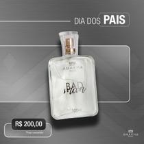 Perfume masculino Bad Man Perfume masculino Bad Man