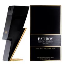 Perfume Masculino BadBoy - Eau de Toilette 100ml