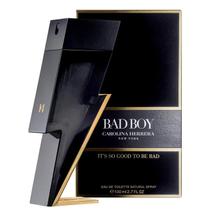 Perfume Masculino. BadBoy - Edt 100ml