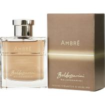 Perfume Masculino Baldessarini Ambre Baldessarini Eau De Toilette Spray 90 Ml Perfume Masculino Baldessarini Ambre Baldessarini Eau De Toilette Spray 90 Ml