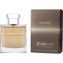 Perfume Masculino Baldessarini Ambre Edt Spray 50 Ml Perfume Masculino Baldessarini Ambre Edt Spray 50 Ml