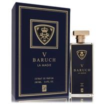 Perfume Masculino Baruch V Nicolai Baron Atelier Extrait De Parfum (Unisex) 100 Ml Perfume Masculino Baruch V Nicolai Baron Atelier Extrait De Parfum (Unisex) 100 Ml