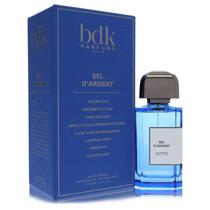 Perfume Masculino Bdk Sel D'Argent Parfums Eau De Parfum (Unisex) 100 Ml Perfume Masculino Bdk Sel D'Argent Parfums Eau De Parfum (Unisex) 100 Ml