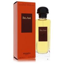 Perfume Masculino Bel Ami Hermes 100 ML Eau De Toilette - Perfume