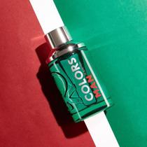 Perfume Masculino Benetton Colors Man Green 100ml