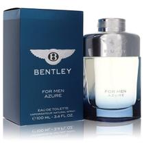 Perfume Masculino Bentley 100 ML Eau De Toilette Spray Perfume Masculino Bentley 100 ML Eau De Toilette Spray