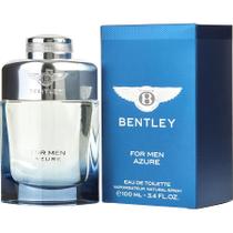 Perfume Masculino Bentley For Men Azure Bentley Eau De Toilette Spray 100 Ml Perfume Masculino Bentley For Men Azure Bentley Eau De Toilette Spray 100 Ml
