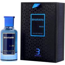 Perfume Masculino Bharara Bleu Eau De Parfum Spray 100 Ml