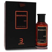 Perfume Masculino Bharara Don Beauty Eau De Parfum 100 Ml