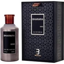 Perfume Masculino Bharara King Eau De Parfum Spray 200 Ml Perfume Masculino Bharara King Eau De Parfum Spray 200 Ml