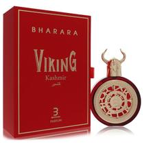 Perfume Masculino Bharara Viking Kashmir Beauty Eau De Parfum 100 Ml
