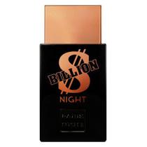 Perfume Masculino Billion Night Paris Eysees -100ml -