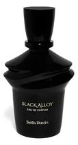 Perfume Masculino Black Alloy 100ml Stella Dustin