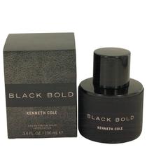 Perfume Masculino Black Bold Kenneth Cole 100 ML Eau De Parfum