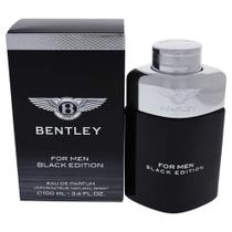 Perfume Masculino Black Edition - 100ml