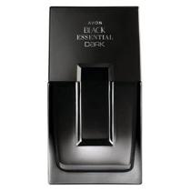 Perfume Masculino Black Essential Dark - 100ml