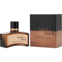 Perfume Masculino Black Is Black Modern Oud Nuparfums Eau De Toilette Spray 100 Ml Perfume Masculino Black Is Black Modern Oud Nuparfums Eau De Toilette Spray 100 Ml