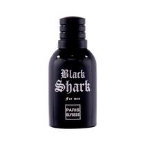 Perfume Masculino Black Shark de Paris Elysees Edt 100ml