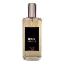 Perfume Masculino Black Vanille 100ml