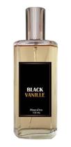 Perfume Masculino Black Vanille 100Ml