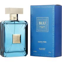 Perfume Masculino Blu 85ml Inacreditável - Glenn Perri