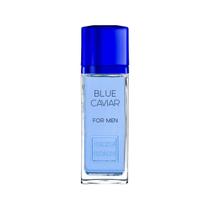 Perfume Masculino Blue Caviar Collection de Paris Elysees Edt 100ml