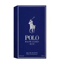 Perfume Masculino Blue Eau de Toilette 125ml
