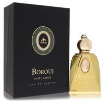 Perfume Masculino Borouj Perlador Eau De Parfum (Unisex) 80 Ml