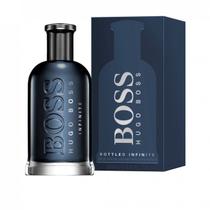 Perfume Masculino Boss Bottled Infinite Eau de Parfum 200ml + 1 Amostra de Fragrância