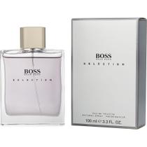 Perfume Masculino Boss Selection Edt 100 ML