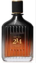 Perfume Masculino Botica 214 Arabian Oasis de 90 ml. Perfume Masculino Botica 214 Arabian Oasis de 90 ml.