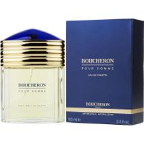 Perfume Masculino Boucheron Boucheron Eau De Toilette Spray 100 Ml Perfume Masculino Boucheron Boucheron Eau De Toilette Spray 100 Ml
