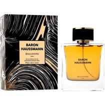 Perfume Masculino Boulevard Baron Haussmann Edp 100ml