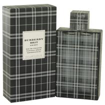 Perfume Masculino Brit Burberry 100 ML Eau De Toilette