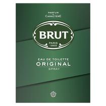 Perfume Masculino Brut Spray EDT 100ml