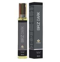 Perfume Masculino Brz Dark 28ml Parfum Zyone