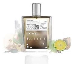 Perfume masculino Bullet 100 ml LAB 8