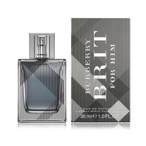 Perfume Masculino Burberry Brit For Him EDT 30ml
