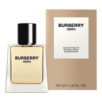 Perfume Masculino Burberry Hero Edt 100Ml