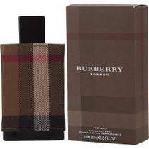 Perfume Masculino Burberry London Burberry Eau De Toilette Spray 100 Ml (Nova Embalagem) Perfume Masculino Burberry London Burberry Eau De Toilette Spray 100 Ml (Nova Embalagem)