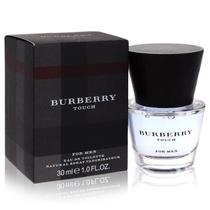 Perfume Masculino Burberry Touch Burberry 30 ml EDT