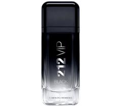Perfume Masculino Carolina Herrera 212 Vip Black 100ml Perfume Masculino Carolina Herrera 212 Vip Black 100ml