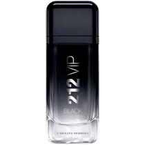 Perfume Masculino Carolina Herrera 212 Vip Black 200ml Perfume Masculino Carolina Herrera 212 Vip Black 200ml